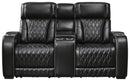 Boyington Living Room Set - Furniture Warehouse (GA)