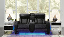 Boyington Living Room Set - Furniture Warehouse (GA)