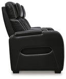 Boyington Living Room Set - Furniture Warehouse (GA)