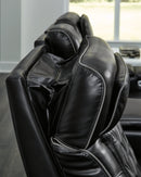 Boyington Power Reclining Sofa - Furniture Warehouse (GA)