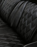 Boyington Power Reclining Sofa - Furniture Warehouse (GA)