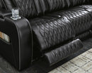Boyington Living Room Set - Furniture Warehouse (GA)