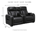 Boyington Living Room Set - Furniture Warehouse (GA)