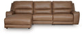 DeepWakes Reclining Sofa Chaise