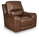 DeepWakes Power Recliner