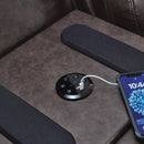 Crossplex Living Room Set