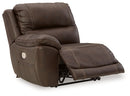 Dunleith Power Reclining Sectional - Furniture Warehouse (GA)
