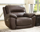 Dunleith Power Recliner - Furniture Warehouse (GA)