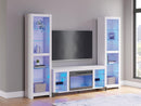 Brollevi Entertainment Center