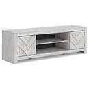 Cayboni 71" TV Stand