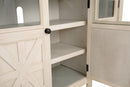 Bolanburg 74" TV Stand - Furniture Warehouse (GA)