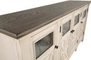 Bolanburg 74" TV Stand - Furniture Warehouse (GA)