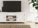 Robbinsdale 72" TV Stand - Furniture Warehouse (GA)
