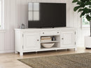 Robbinsdale 72" TV Stand - Furniture Warehouse (GA)