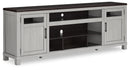 Darborn 88" TV Stand