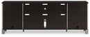 Darborn 88" TV Stand