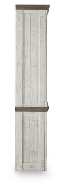 Havalance Right Pier Cabinet