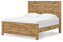 Maystonna Bed