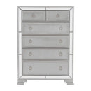 Avondale Chest in Silver 1646-9