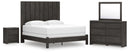 Fraluna Bedroom Set