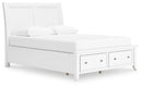 Trulani Bed
