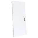 Zayan Floor Mirror with LED Lighting