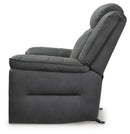 Status Check Recliner