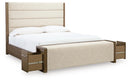 Marxmore Bed