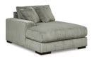 Lindyn Sectional with Chaise
