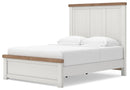 Savonport Bed