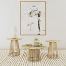 Touhy Coffee Table Set