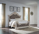 Bruchandi Bedroom Set