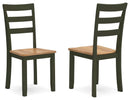 Gesthaven Dining Chair