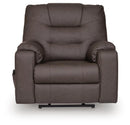 Belmone Pike Recliner