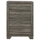 Wright Chest of Drawers