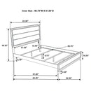 Watson Bedroom Set