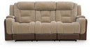 Mixed Motion Sofa