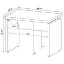 Skylar Writing Desk