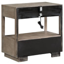 Durango Bedroom Set