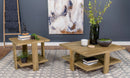 Dawn End Table