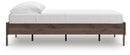 Calverson Bed