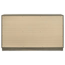 Fenwick Dresser