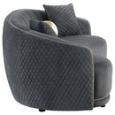 Brookside Sofa Set