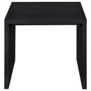Knapp End Table