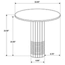 Astoria End Table