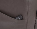 Belmone Pike Recliner