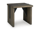 Kandinew End Table