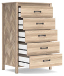 Battelle Chest of Drawers