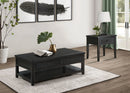 Concord End Table