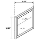 Cassia Bedroom Set